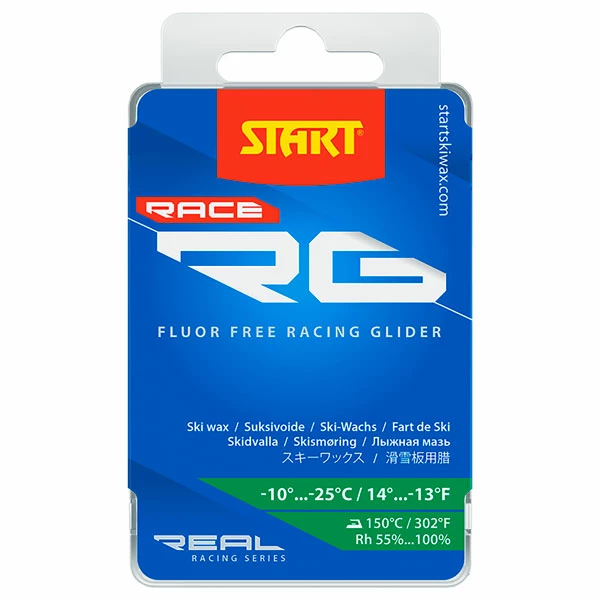 Beste salg 🧨 Produkter Start RG Ultra Glider Green (-10/-25),60 Gram 😍 1 Beste salg 🧨 Produkter Start RG Ultra Glider Green (-10/-25),60 Gram 😍