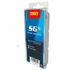 Kupong 🎁 Produkter Start SGG, Graphite,180 Gram 🥰