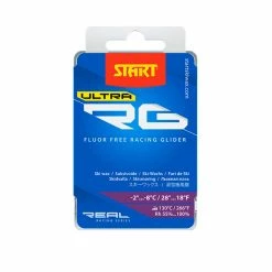 Kupong 👍 Produkter Start RG Ultra Glider Violet (-2/-8),60 Gram 🎉