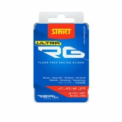 Helt ny 👍 Produkter Start RG Ultra Glider Red (+7/-3),60 Gram 🔥