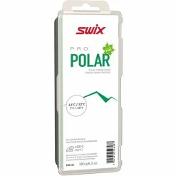 Flash salg 🎁 Produkter Swix PS Polar, -14°C/-32°C, 180g 😉