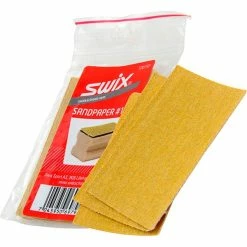 Engroshandel ✨ Produkter Swix T11SP Spare Sandpaper For T11 ✨