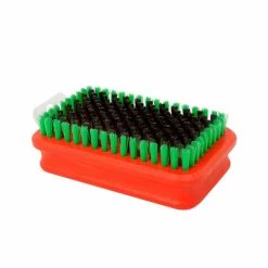 Engroshandel 😍 Produkter Swix T191B Brush Rectangular,fine Steel ⭐