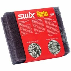 Beste Pirce 💯 Produkter Swix T266N Fibertex Violet, Medium Coarse 🔥