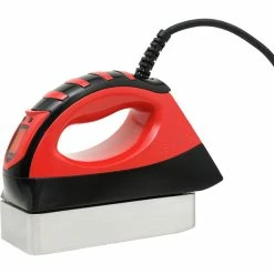 Budsjett 💯 Produkter Swix T70 Extreme, Smørejern ✨