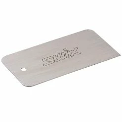 Engroshandel 🎁 Produkter Swix T80 Steel Scraper, Stålsikling ⌛