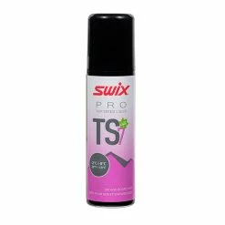 Uttak 🧨 Produkter Swix TS7 Liquid Violet, -2°C/-7°C, 50ml 😀
