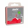Tilbud 🌟 Produkter Swix TS8 Black, -4°C/+4°C, 40g 👍