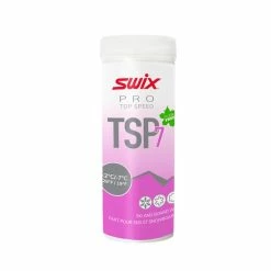 Beste Pirce 🤩 Produkter Swix TSP7 Violet, -2°C/-7°C, 40g 🌟