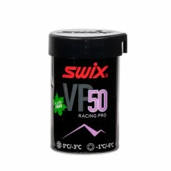 Rabatt 👍 Produkter Swix VP50 Pro -3°C/0°C, 45G ⭐