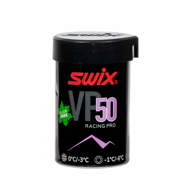 Rabatt 👍 Produkter Swix VP50 Pro -3°C/0°C, 45G ⭐ 1 Rabatt 👍 Produkter Swix VP50 Pro -3°C/0°C, 45G ⭐
