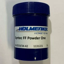 Tilbud ⭐ Produkter Holmenkol Syntec FF1 Powder Cold 🔔