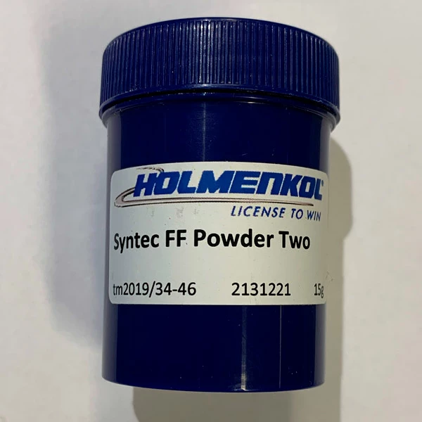 Billigst 🥰 Produkter Holmenkol Syntec FF1 Powder Mid 😍 1 Billigst 🥰 Produkter Holmenkol Syntec FF1 Powder Mid 😍