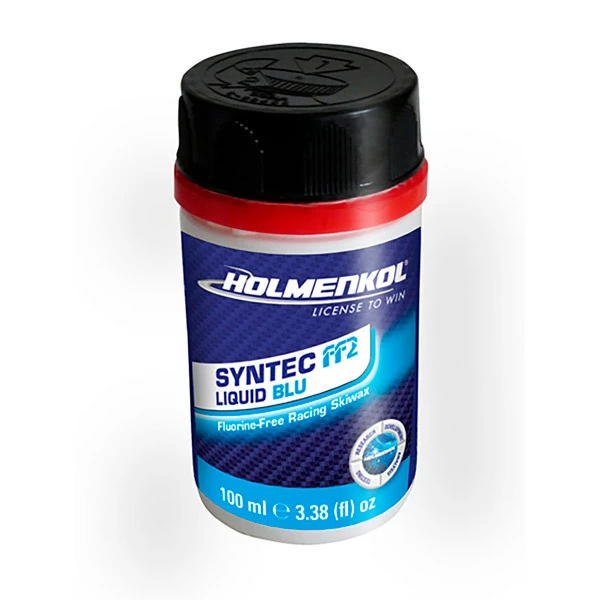 Beste anmeldelser av 🎉 Produkter Holmenkol Syntec FF2 Liquid Blue 🌟 1 Beste anmeldelser av 🎉 Produkter Holmenkol Syntec FF2 Liquid Blue 🌟