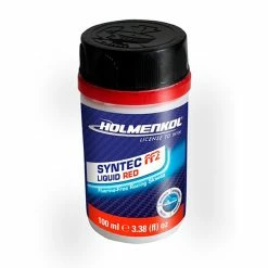 Rabatt ⭐ Produkter Holmenkol Syntec FF2 Liquid Red 🌟