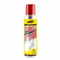 Ny 🔔 Produkter Toko High Performance Liquid Paraffin Red 125ml 😀
