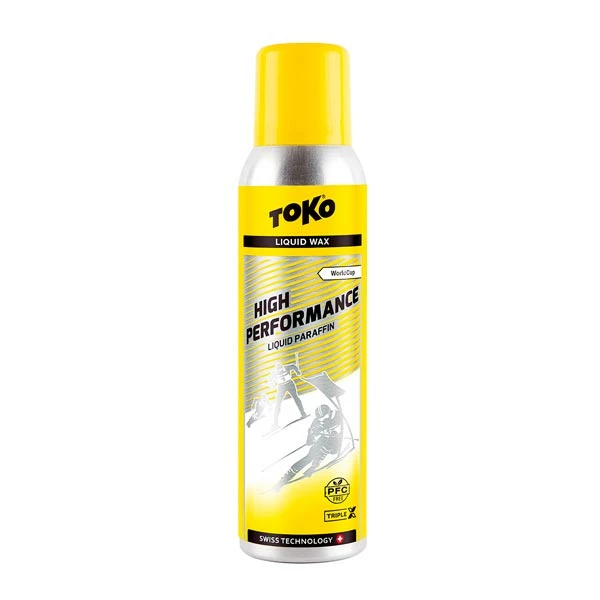 Kupong ✨ Produkter Toko High Performance Liquid Paraffin Yellow 125ml ⭐ 1 Kupong ✨ Produkter Toko High Performance Liquid Paraffin Yellow 125ml ⭐