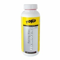Topp 10 ⭐ Produkter Toko Racing Waxremover 500ml ✔️