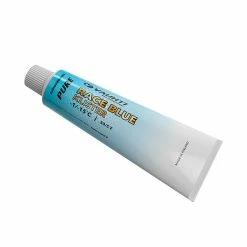 Flash salg 👏 Produkter Vauhti Pure Klister Race Blue (-1/-15) ✔️