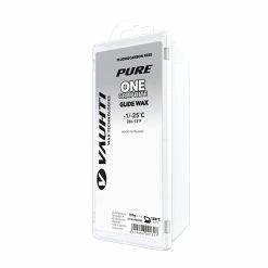 Budsjett ❤️ Produkter Vauhti Pure ONE Graphite 180g (-1/-25) 👍