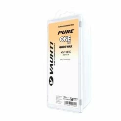 Beste anmeldelser av 🔥 Produkter Vauhti Pure ONE LD 180g (+5/-10) 🌟