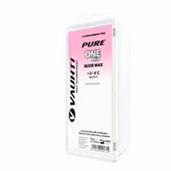 Billigst ✨ Produkter Vauhti Pure ONE Mid 180g (+2/-4) ⌛