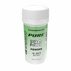 Rabatt ✔️ Produkter Vauhti Pure Pro Polar Powder (-5/-25) ⌛