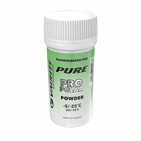 Rabatt ✔️ Produkter Vauhti Pure Pro Polar Powder (-5/-25) ⌛ 1 Rabatt ✔️ Produkter Vauhti Pure Pro Polar Powder (-5/-25) ⌛