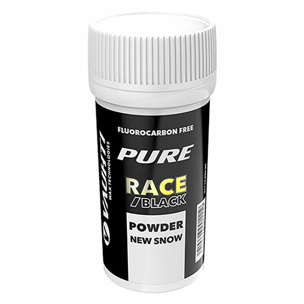 Promo ❤️ Produkter Vauhti Pure Race New Snow Black Powder 🔔 1 Promo ❤️ Produkter Vauhti Pure Race New Snow Black Powder 🔔