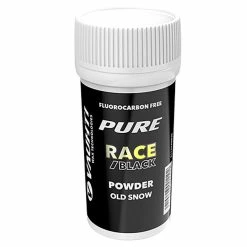 Engroshandel 😉 Produkter Vauhti Pure Race Old Snow Black Powder 🥰