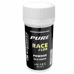 Ny 🧨 Produkter Vauhti Pure Race Old Snow LDR Powder 🎁