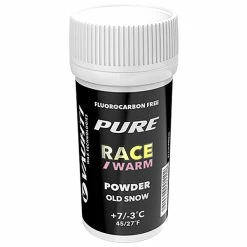 Beste Pirce 🧨 Produkter Vauhti Pure Race Old Snow Warm Powder 🛒