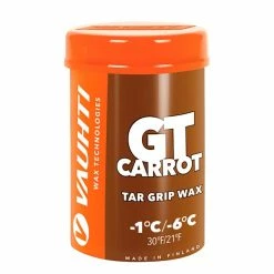Tilbud 🥰 Produkter Vauhti Grip Tar Carrot ⭐
