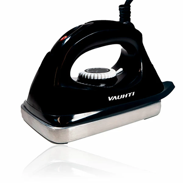 Promo ⭐ Produkter Vauhti Wax Iron Economy, 1000W ⌛ 1 Promo ⭐ Produkter Vauhti Wax Iron Economy, 1000W ⌛