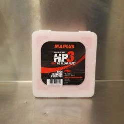 Topp 10 ⭐ Produkter Maplus HP3 Red Eco No Fluor Wax, 250gram (-7/-3) ✨