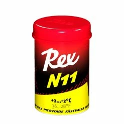 Ny 😍 Produkter Rex N Racing 45g N11 Yellow 💯