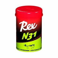Engroshandel 🧨 Produkter Rex N Racing 45g N31 Green ⭐