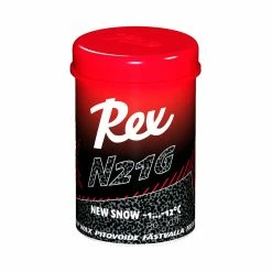 Topp 10 ⭐ Produkter Rex N Racing 45g N21G Black 🔔