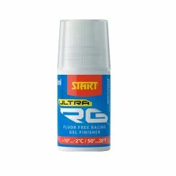 Beste salg 🥰 Produkter Start RG Ultra Gel Red (+10/-2),30ml 🛒