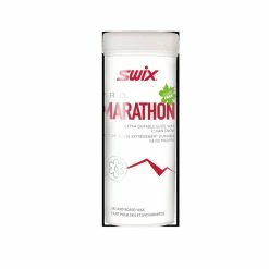 Helt ny 🎁 Produkter Swix Marathon Powder, Fluor Free 40 G ⭐