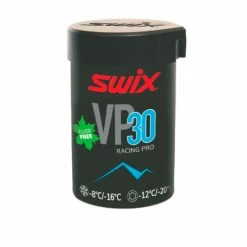 Beste avtale ✔️ Produkter Swix VP30 Pro Light Blue -16/-8, 45g 🔔