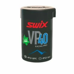 Billig ✔️ Produkter Swix VP40 Pro Blue -10/-4, 45g 💯