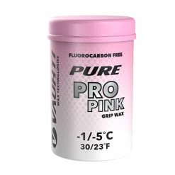 Uttak 🔔 Produkter Vauhti Pure Grip Pro Pink (-1/-5) 🤩