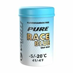 Tilbud ✔️ Produkter Vauhti Pure Grip Race Blue (-5/-20) 😍