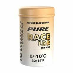 Beste avtale 🔔 Produkter Vauhti Pure Grip Race LDR (0/-10) 😍