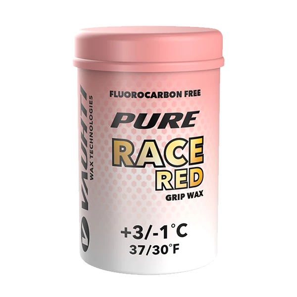 Billigst 🎉 Produkter Vauhti Pure Grip Race Red (+3/-1) 🧨 1 Billigst 🎉 Produkter Vauhti Pure Grip Race Red (+3/-1) 🧨